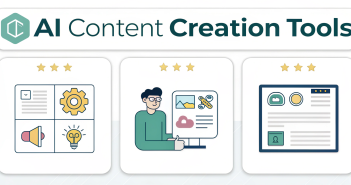 AI content creation tools review
