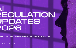 AI regulation updates 2026