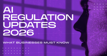 AI regulation updates 2026
