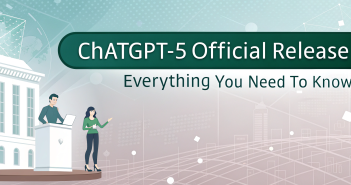 ChatGPT-5 official release
