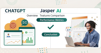 ChatGPT vs Jasper AI