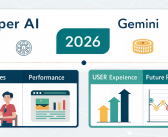 Jasper AI vs Gemini – Which AI is Best for Marketing in 2026?