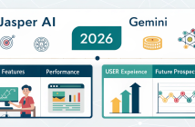 Jasper AI vs Gemini