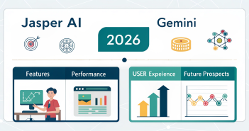 Jasper AI vs Gemini