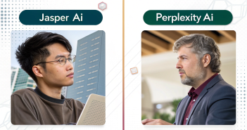 Jasper AI vs Perplexity AI – Which is Better for Content & Research?