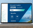Microsoft Copilot 2026 update