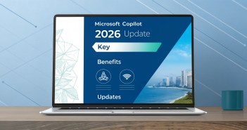 Microsoft Copilot 2026 Update – Key Features & Benefits