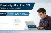 Perplexity vs ChatGPT vs Gemini