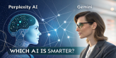 Perplexity AI vs ChatGPT
