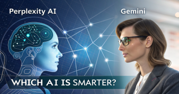 Perplexity AI vs ChatGPT
