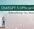 ChatGPT-5 official release