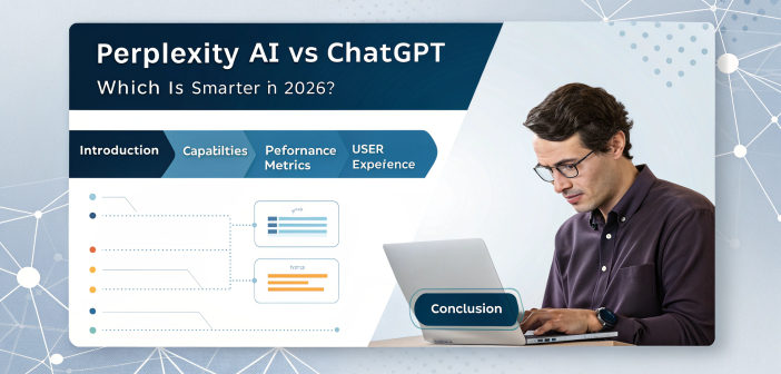 Perplexity vs ChatGPT vs Gemini