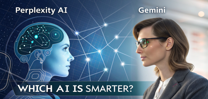 Perplexity AI vs ChatGPT